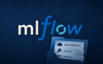 Attackers Exploit MLflow SSRF Flaw to Steal Cloud Credentials and Secrets ​