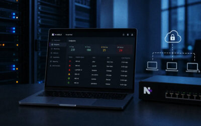 N-able Says Attackers Take Over N-central Servers After Initial Fix Proves Incomplete ​
