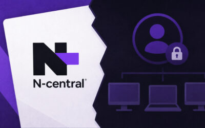 N-able Issues N-central Hotfix 2 as Attackers Reach Managed Systems and Persist ​