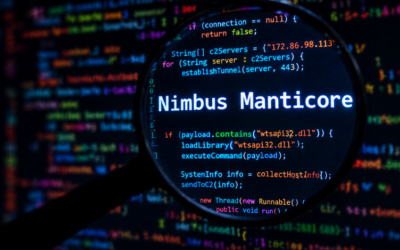 Nimbus Manticore Expands Toolset With TWOSTROKE-Like Backdoor and SSH Tunneler ​