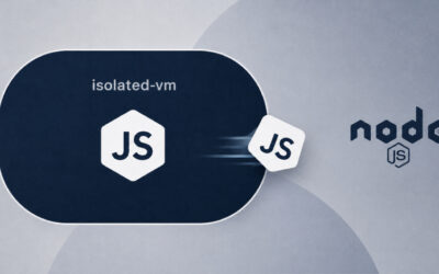 Isolated-vm Flaw Lets Sandboxed JavaScript Escape to Host for Potential RCE ​