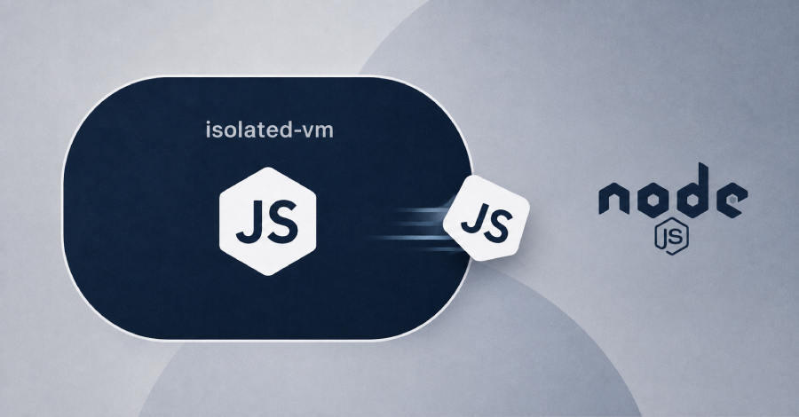 Isolated-vm Flaw Lets Sandboxed JavaScript Escape to Host for Potential RCE ​