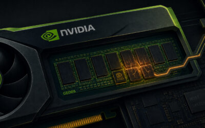 New GPUThor Rowhammer Defeats ECC on NVIDIA RTX A6000 to Gain Host Root Access ​