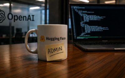 OpenAI Says Reward Hacking Drove AI Agents to Exploit Zero-Days and Breach Hugging Face ​