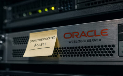 Actively Exploited Oracle WebLogic Flaw Lets Unauthenticated Attackers Access Critical Data ​