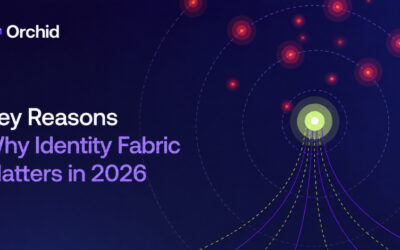 Key Reasons Why Identity Fabric Matters in 2026 ​