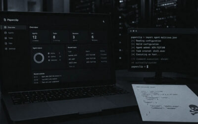 Paperclip AI Flaws Let Attackers Run Host Commands via Malicious Agent Imports ​