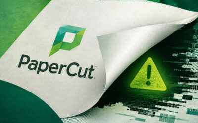 PaperCut Zero-Day Exploited in Attacks, Affecting All NG and MF Versions ​