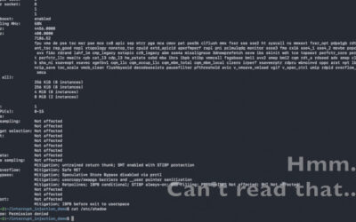New Interrupt Injection Attack Can Bypass Spectre v2 Defenses on Intel and AMD CPUs ​