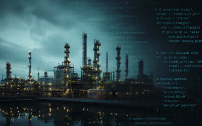 AI-Generated Exploit Scripts Target Siemens S7 PLCs in U.S. Critical Infrastructure ​
