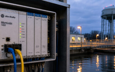 Over 4,400 Rockwell PLCs Exposed Online, 22 Found in Water Attack Cities ​