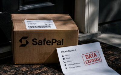 SafePal Hardware Wallet Maker Says Flaw Exposed Data of Nearly 40,000 Customers ​