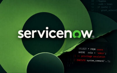 Three CVSS 10.0 ServiceNow Flaws Could Let Unauthenticated Attackers Execute Code and SQL ​