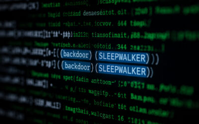 Newly SLEEPWALKER Backdoor Waits for One Crafted Packet, Then Runs Its Own Bytecode ​