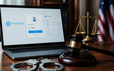 Snowflake Hacker Pleads Guilty Over Breaches Affecting at Least 100 Million People ​