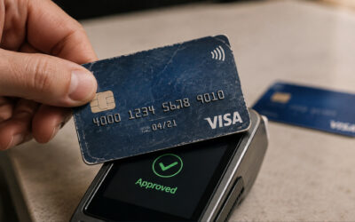 Zombie Card Attack Can Revive Expired Visa Cards for Contactless Payments ​