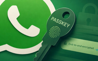 WhatsApp Adds Multiple Passkeys for Phishing-Resistant Sign-Ins Across iOS and Android ​