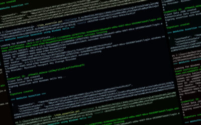 Malware Can Abuse Windows Hello for Business Keys for Persistent Entra ID Access ​