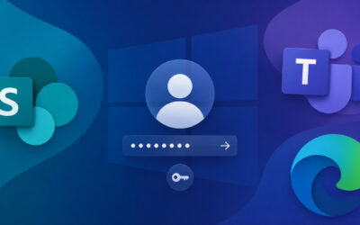 TWINLOOT Abuses SharePoint and Teams to Steal Credentials and Move Across Networks ​