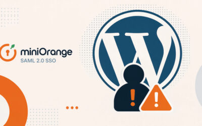 Attackers Target miniOrange SAML Flaws That Can Grant WordPress Admin Access ​
