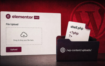 Elementor Pro Flaw Could Let Unauthenticated Attackers Upload PHP and Execute Code ​