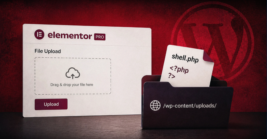 Elementor Pro Flaw Could Let Unauthenticated Attackers Upload PHP and Execute Code ​