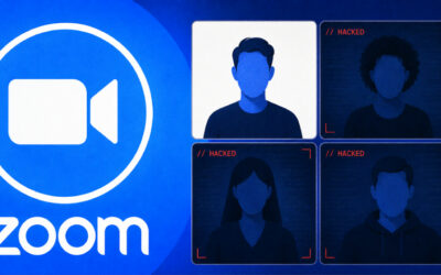 Zoom Annotation Flaws Could Let a Meeting Participant Hijack Another Attendee’s Client ​