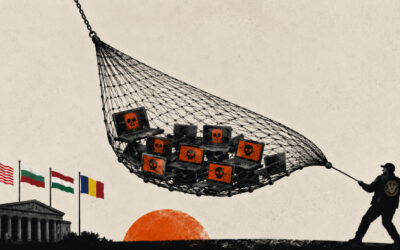 Authorities Turn Sality’s P2P Network Against Itself, Cutting Off New Malware Payloads ​