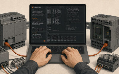 Researchers Use Claude to Port Pre-Auth RCE Exploit From One PLC Model to Another ​