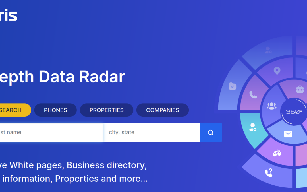 Data Broker Radaris Loses Domains in Privacy Fight ​