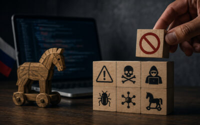 Russia-Aligned UAC-0099 Plants Nuclear Weapon Prompt in Malware to Disrupt AI Analysis ​