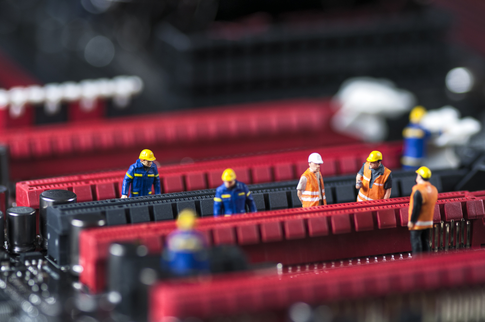 Microsoft Plugs Nearly 1,000 Security Holes ​