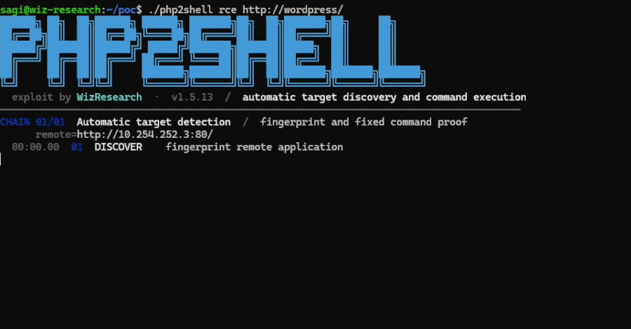 PHP Issues Emergency Patches for Two Critical PHP2Shell RCE Flaws as Exploit Attempts Emerge ​