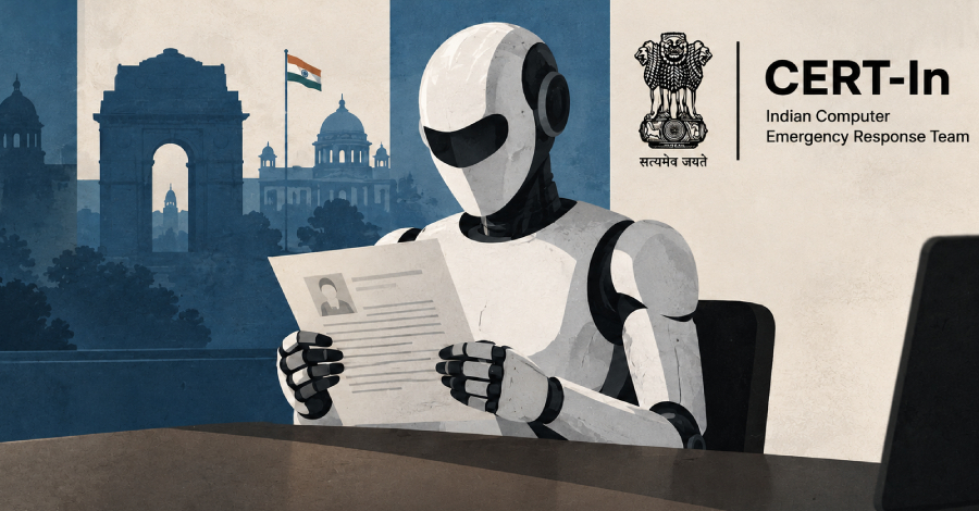 CERT-In Warns AI Agents Accessed Sensitive Data at Indian Organizations During Testing ​