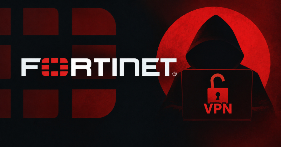 PEERSTITCH Malware Deployed via FortiOS Flaw Bypasses Checks on Tagged VPN Sessions ​