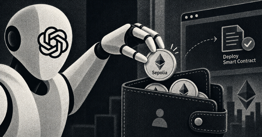 OpenAI Research Model Spent 3rd-Party Test ETH Without Permission to Deploy Smart Contract ​