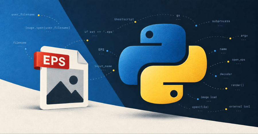 Critical Flaw in Python’s Popular Pillow Image Library Allows Code Execution via a Crafted Image ​