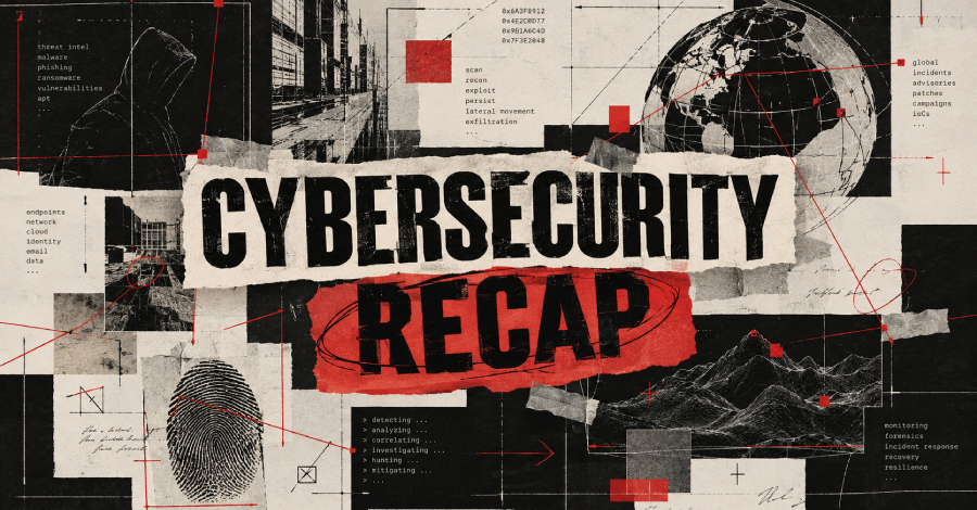 ⚡ Weekly Recap: 98 Zero-Days, Rogue AI Agents, $100M Crypto Theft, 700 Supermarkets Hit and More ​