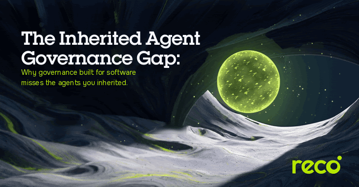 From Email-to-Case to the Boardroom: How Inherited Agents Break Governance Built for Software ​